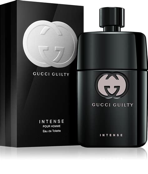 gucci guilty intense pour homme wholesale|gucci guilty pour homme fragrantica.